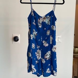 Zara Romper